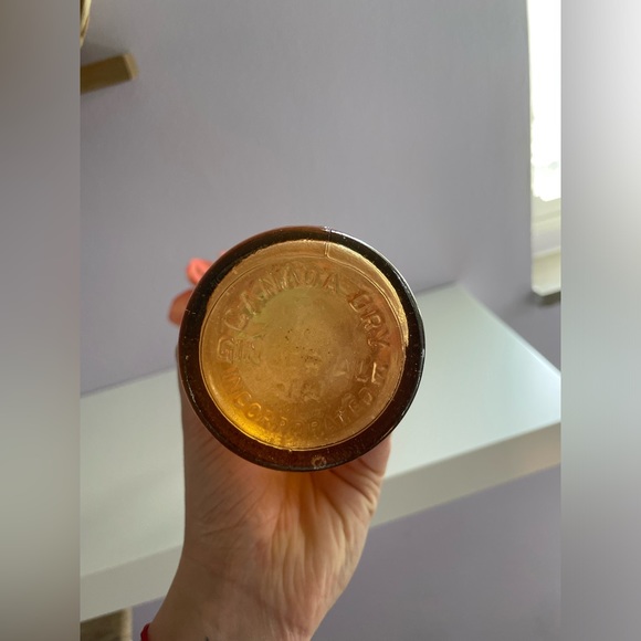 Decorative Bottle - Picture 5 of 9